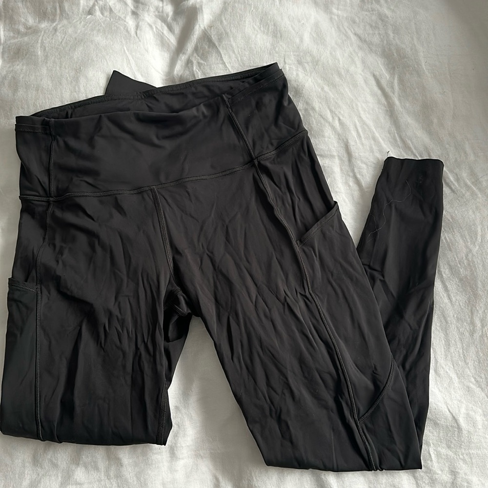 Lululemon pants